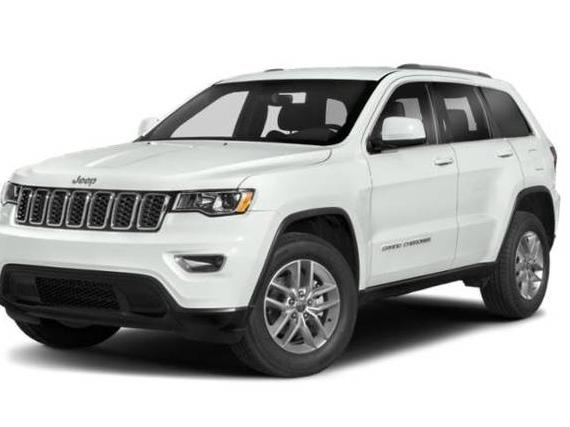 JEEP GRAND CHEROKEE 2020 1C4RJFAG7LC358735 image